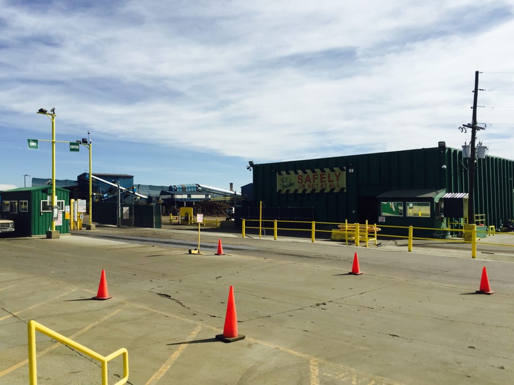 All Recycling Recycling Center 1775 W Wesley Ave, Englewood, CO