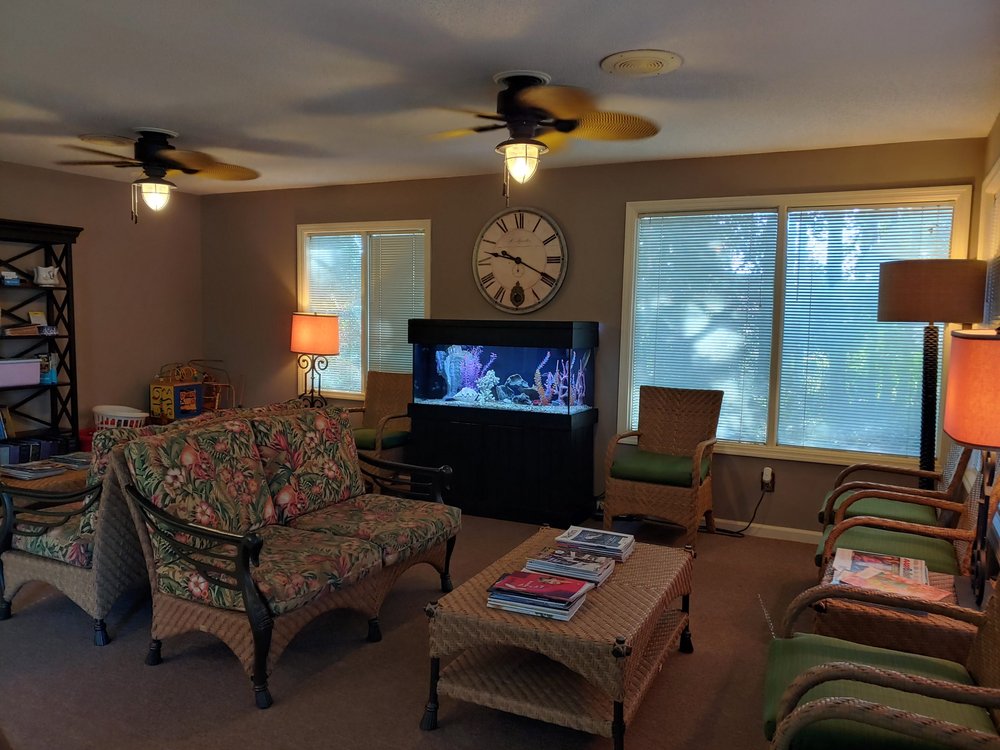 image of business Summerville Family Dentistry