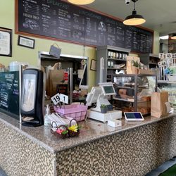 Bird's Nest Cafe photo
