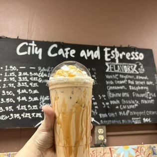 City Cafe