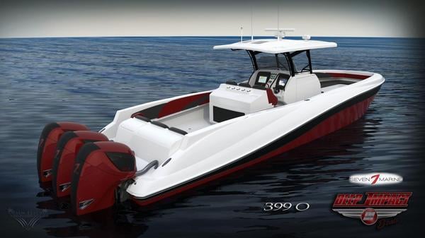 Deep Impact Boats 10 Photos Boat Dealers 355 Ne 185th St