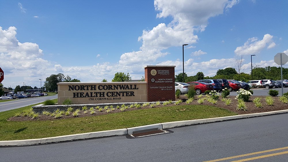 Allergy & Asthma Center Allergists 1701 Cornwall Rd, Lebanon, PA