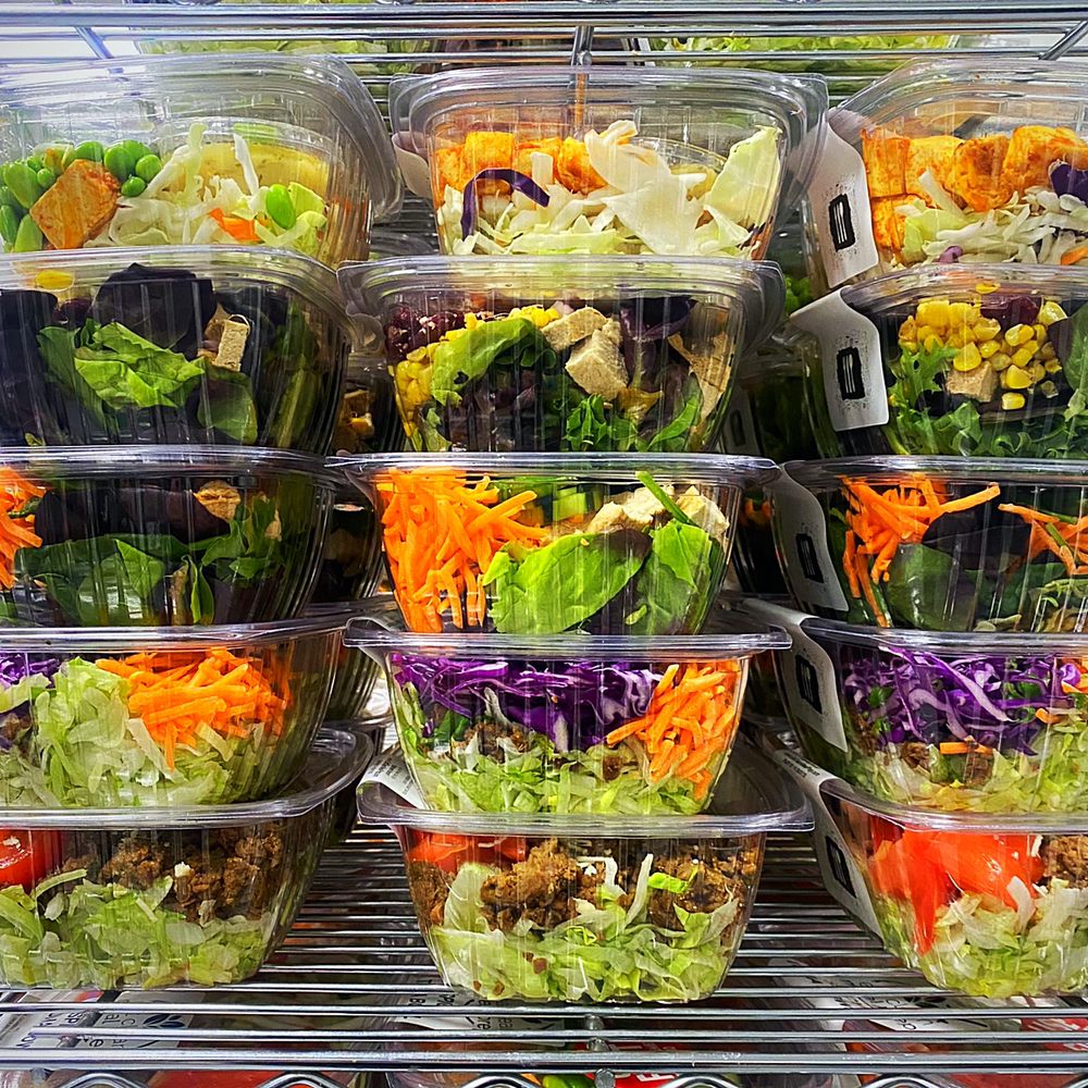 Eat Clean Meal Prep - Escondido