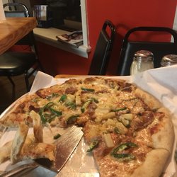 The Best 10 Pizza Places In Hampton Va Last Updated December 2018 1 Heavens Pizza Tap House