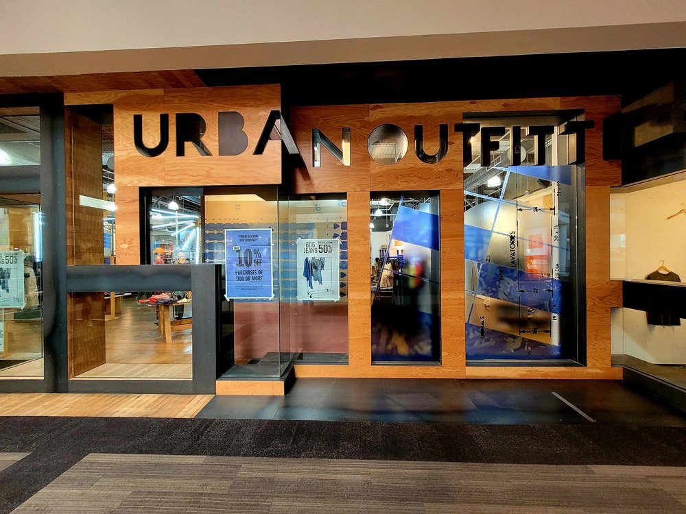 Urban Outfitters