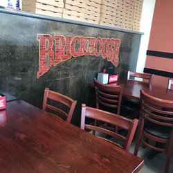Brickhouse Pizza Dracut 10 Reviews Salad 2006 Lakeview Ave Photo Of Brickhouse Pizza Dracut Ma United States