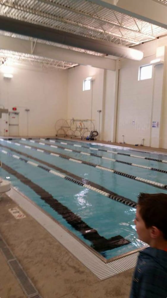 Swimamerica Norwalk