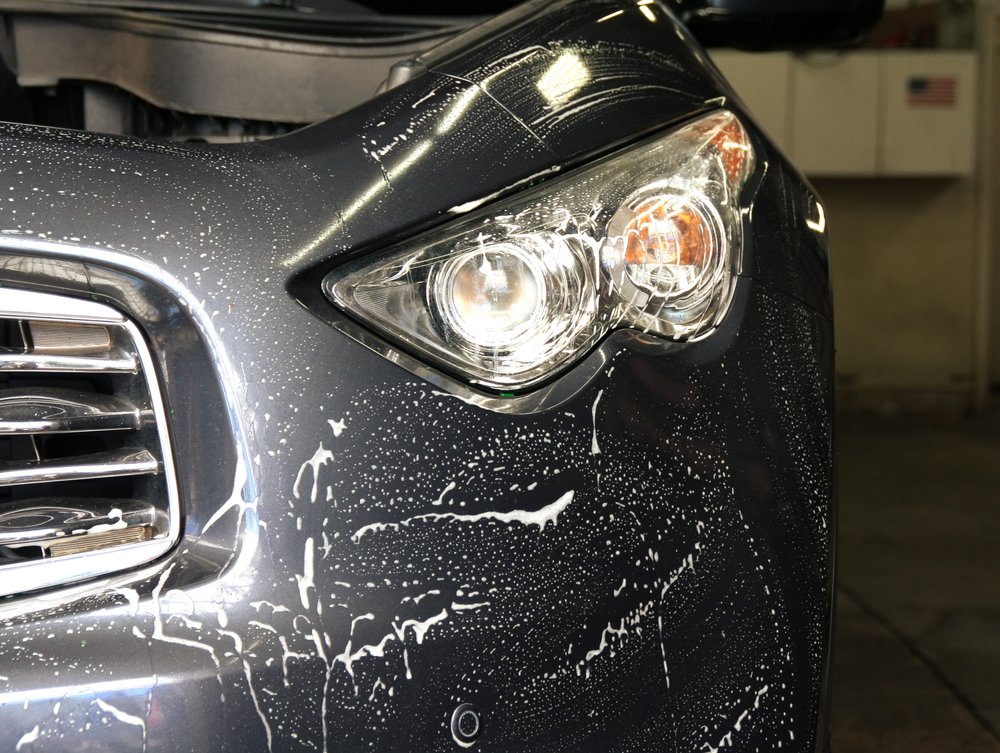 Classic Detail