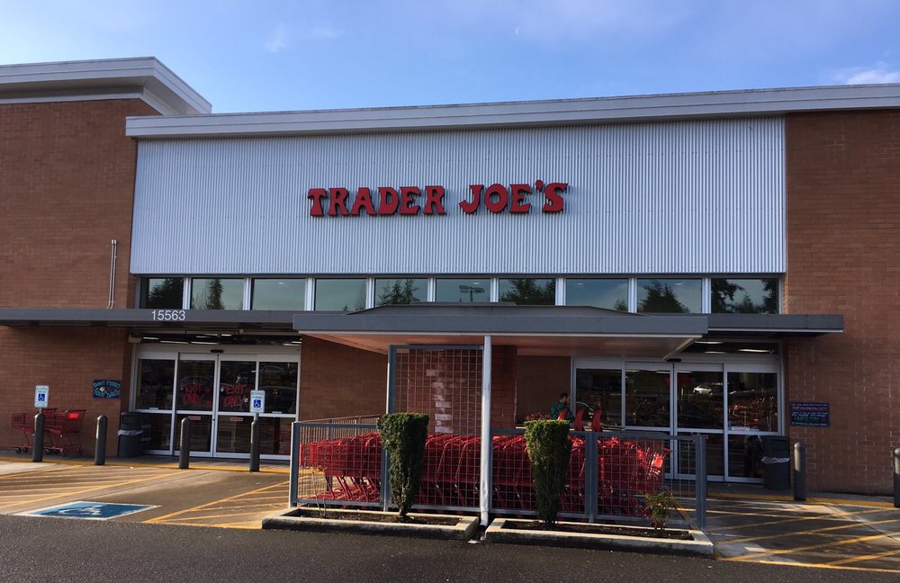 Trader Joe’s 49 Photos & 71 Reviews Grocery 15563 NE 24th St