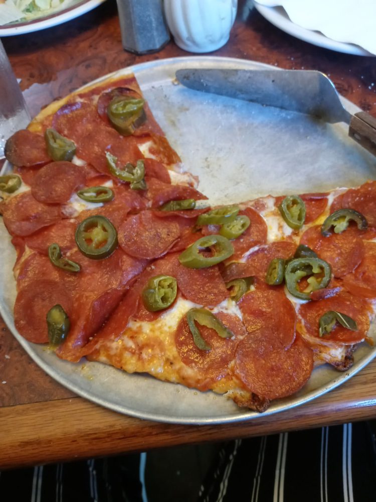 George's Pizza & Steakhouse