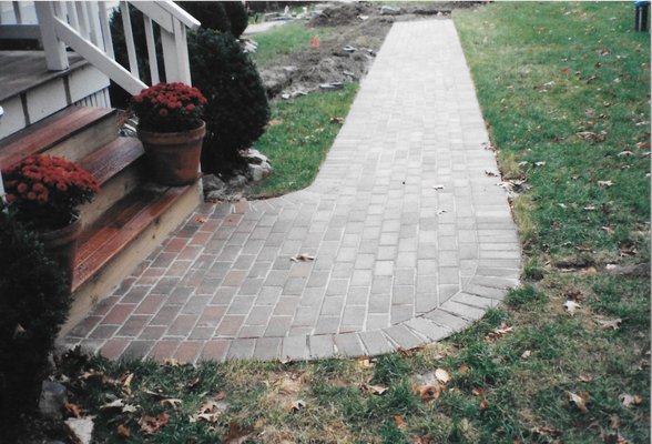 Urban Landscaping Design And Installation Lowell Ma Photo Of Urban Landscaping Design And Installation Lowell Ma United States