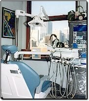 image of business Charles M. Marks, DDS & Dental Associates