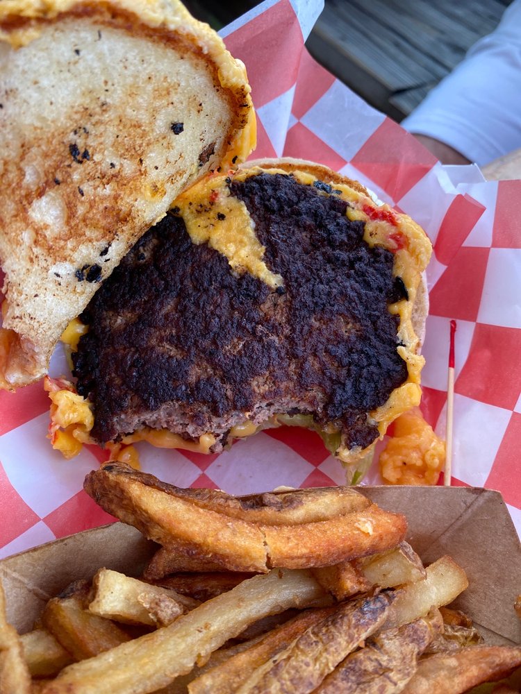 The Salty Nut Cafe The Salty Nut Cafe