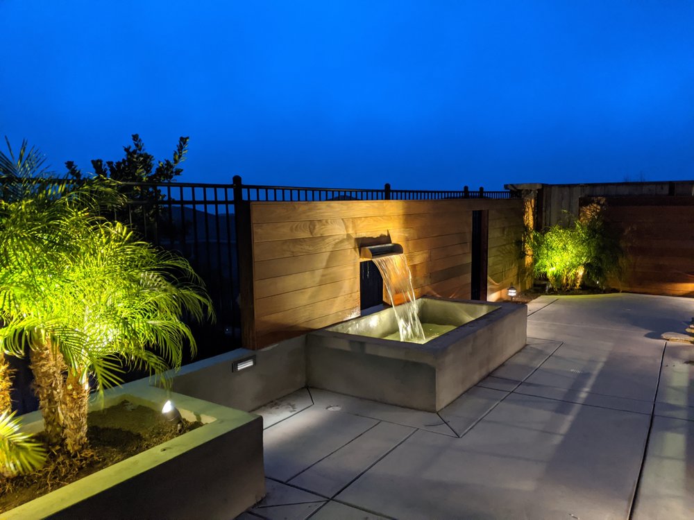 Bay Area Sustainable Landscaping
