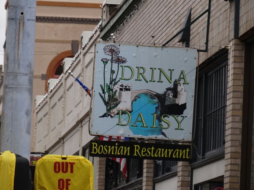 Drina Daisy Bosnian Restaurant 74 Photos & 124 Reviews