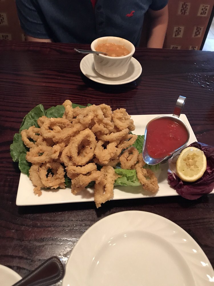 Sal’s Italian Restaurant & Pizza 15 Photos & 47 Reviews Italian