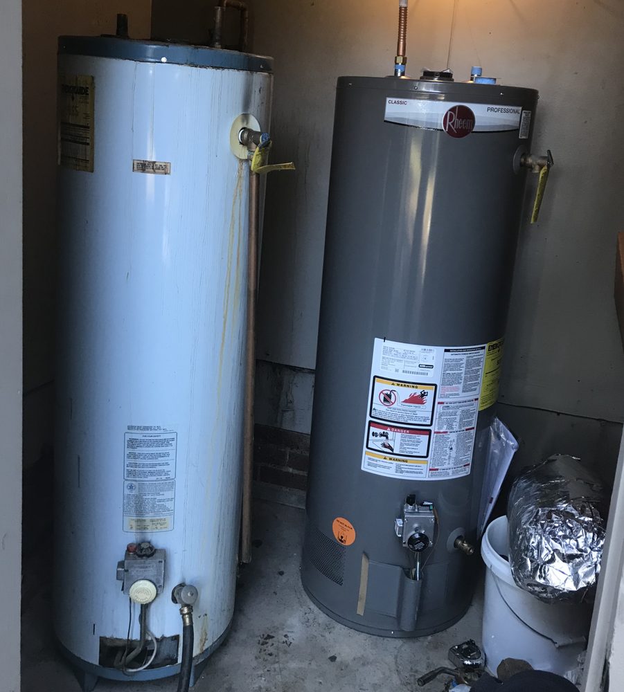 Wonderful World of Plumbing