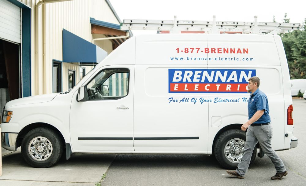 Brennan Electric