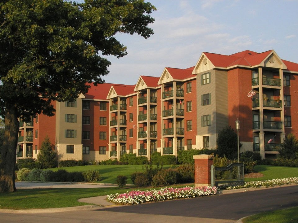 RiverPlace Apartments Apartments One RiverPlace Dr, La Crosse, WI