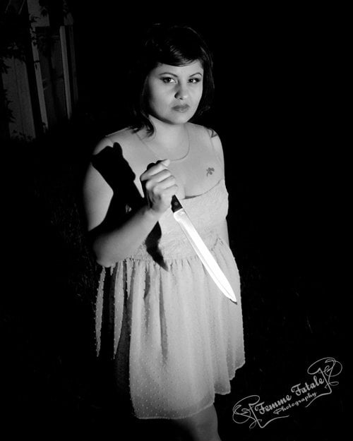 Carley Blackman-Yonkman Photography
