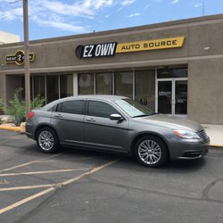 Ez Own Auto Source 16 Photos 15 Reviews Used Car Dealers Photo Of Ez Own Auto Source Scottsdale Az United States