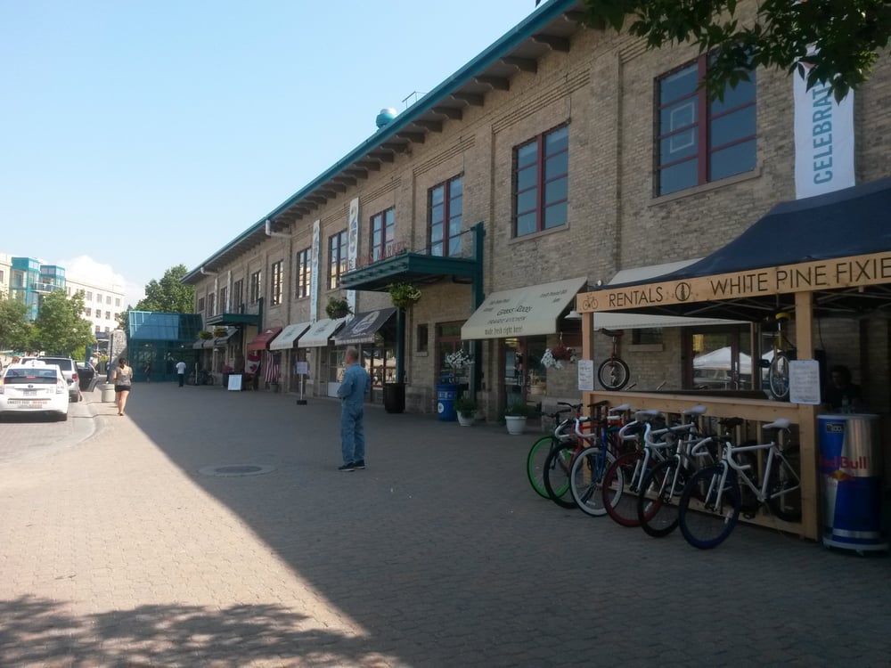 The Forks 27 Photos & 14 Reviews Parks Winnipeg, MB Yelp