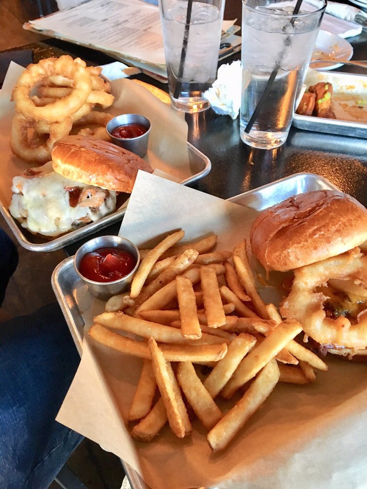 Bourbon Jacks American Tavern Bourbon Jacks American Tavern