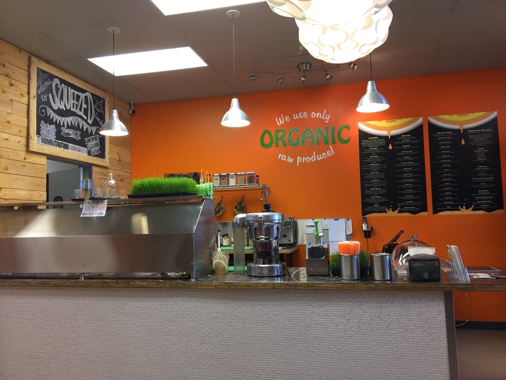 Squeezed Juice Bar Rio Rancho 16 Photos & 21 Reviews Juice Bars