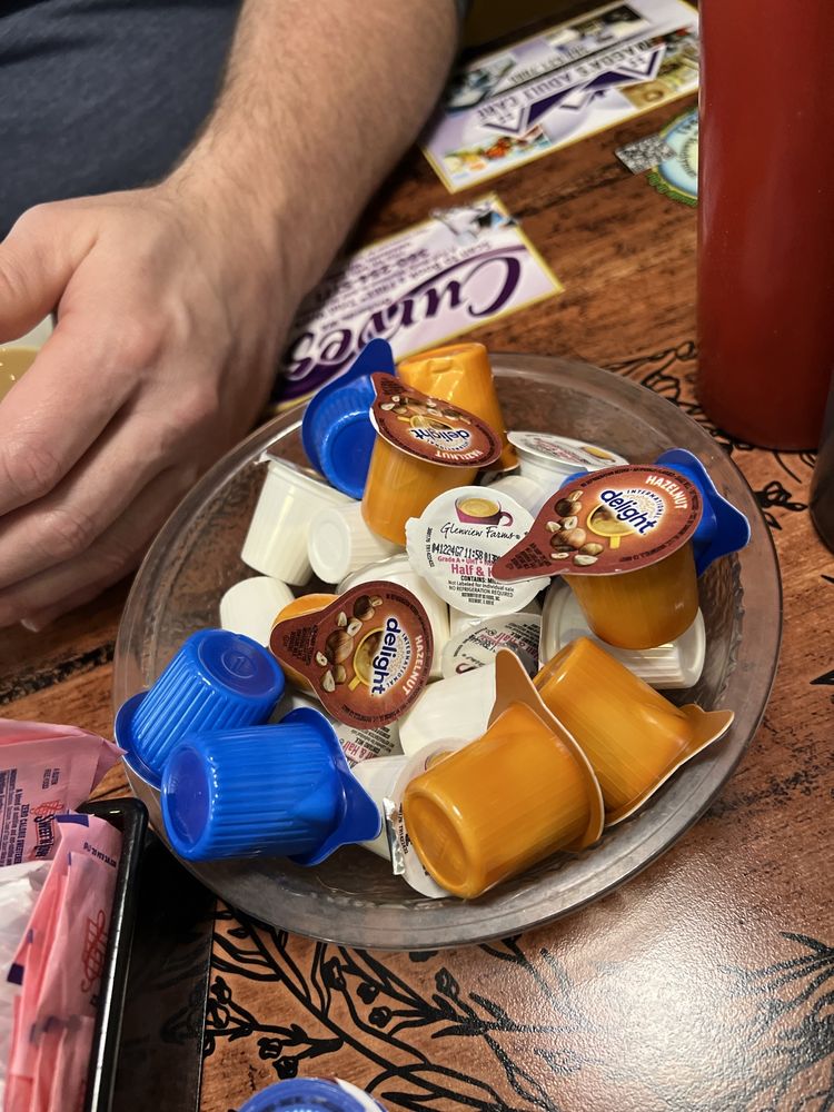 Lisa's Country Kitchen