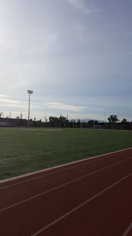 Homestead High School Middle Schools & High Schools 21370 Homestead