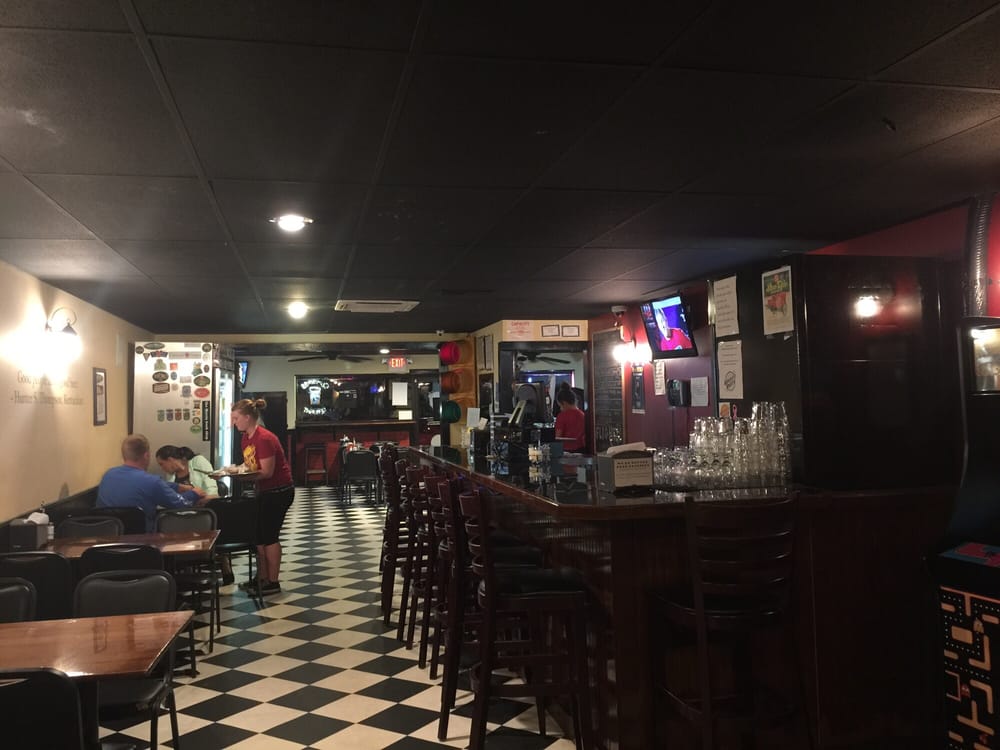 Apollo Pizza & Beer Emporium Pizza 228 S 2nd St Richmond, KY Yelp