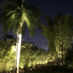 Miami Landscape Lighting 39 Photos Electricians 2400 Sw 3rd Photo Of Miami Landscape Lighting Fl United States Low Voltage Led