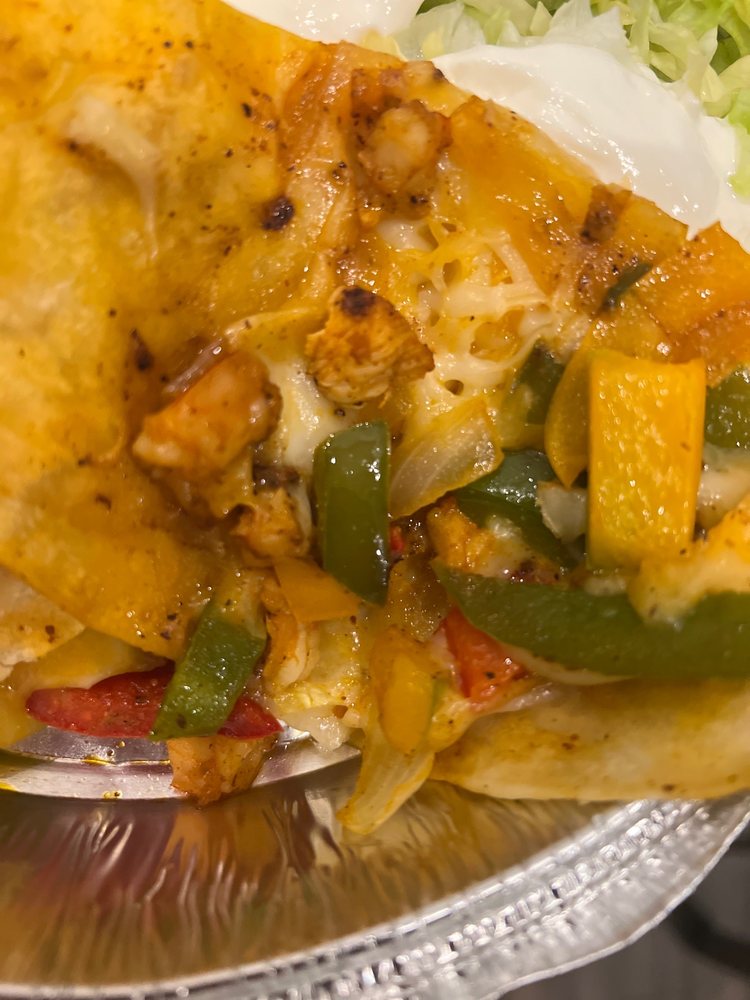 Los Primos Mexican Restaurant