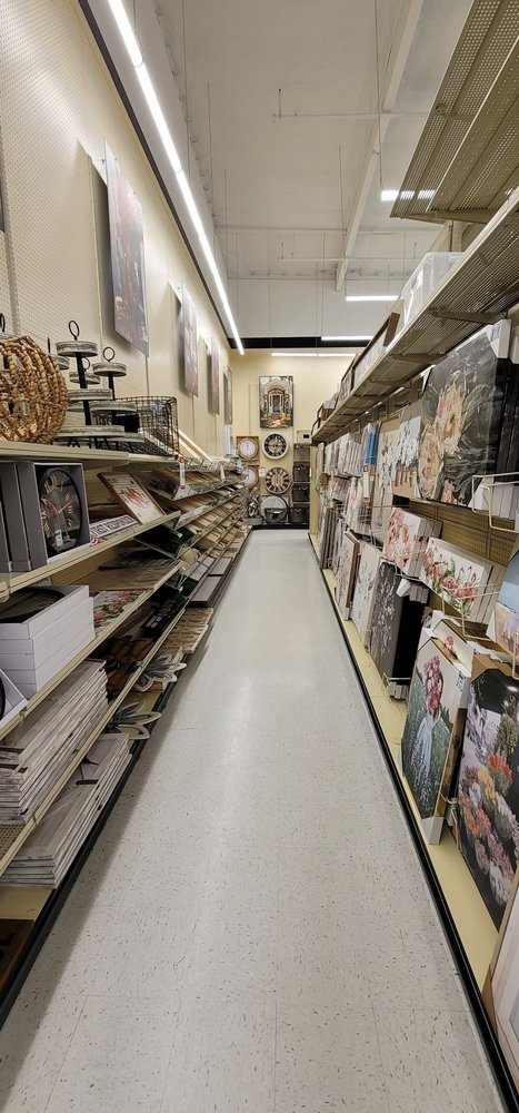 Hobby Lobby