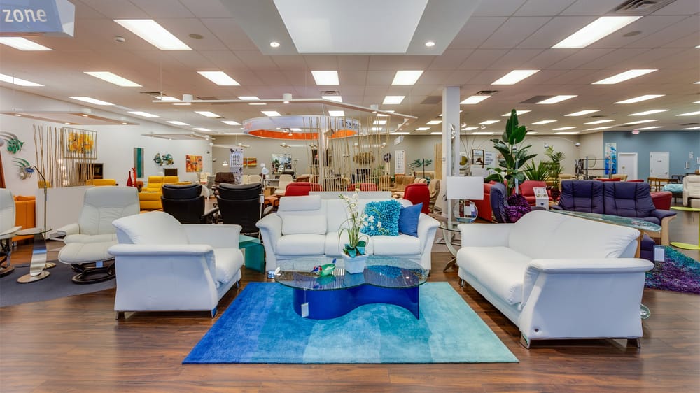 image of business Denmark Interiors