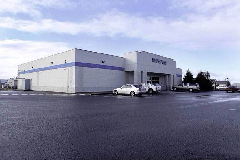 Big 5 Sporting Goods