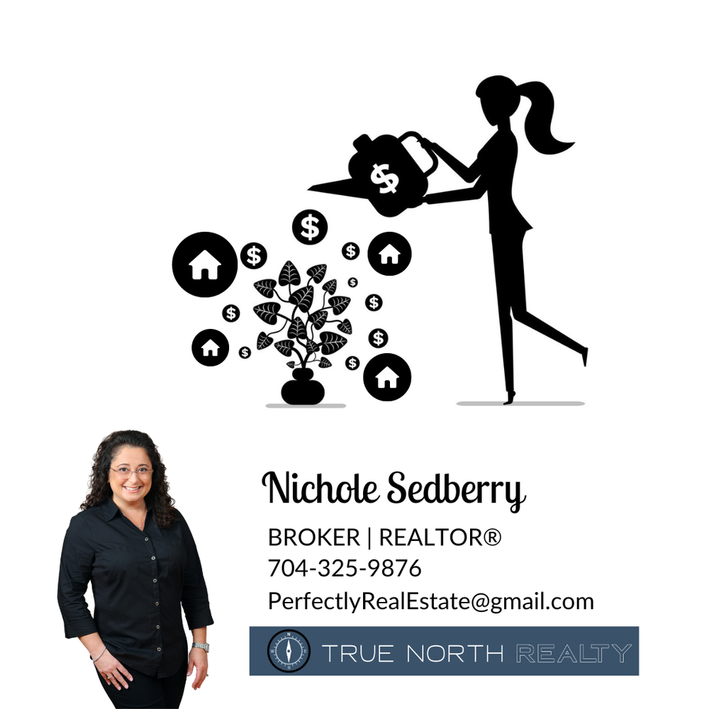 Nichole Sedberry - Perfectly Real Estate