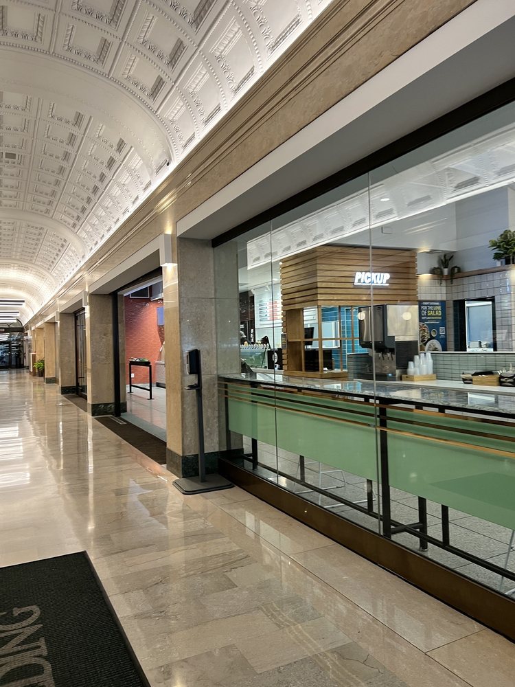 Chopt Creative Salad Co.