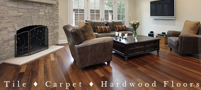 image of business Nashua Tile & Carpet Center