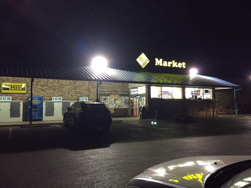 Lowe's Market