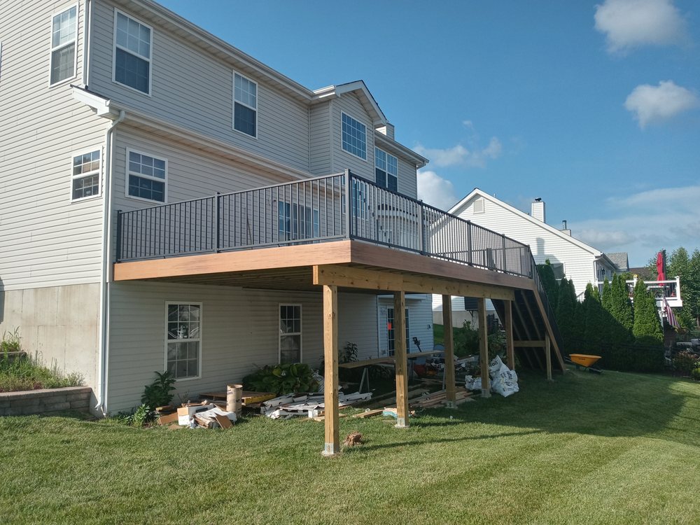 image of business Decked Out Exteriors