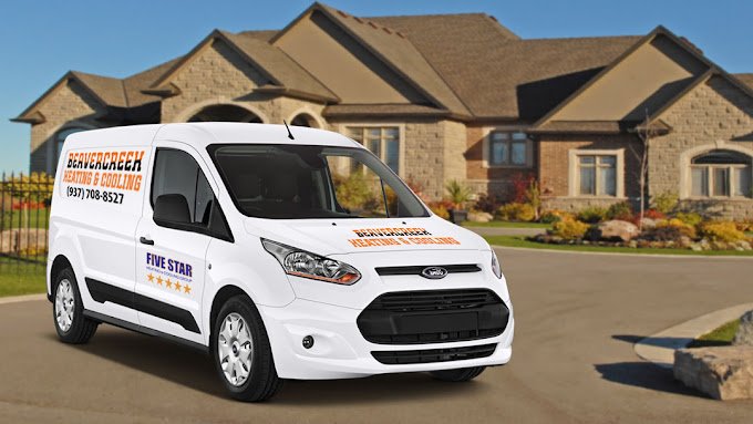 image of business Beavercreek Heating & Cooling