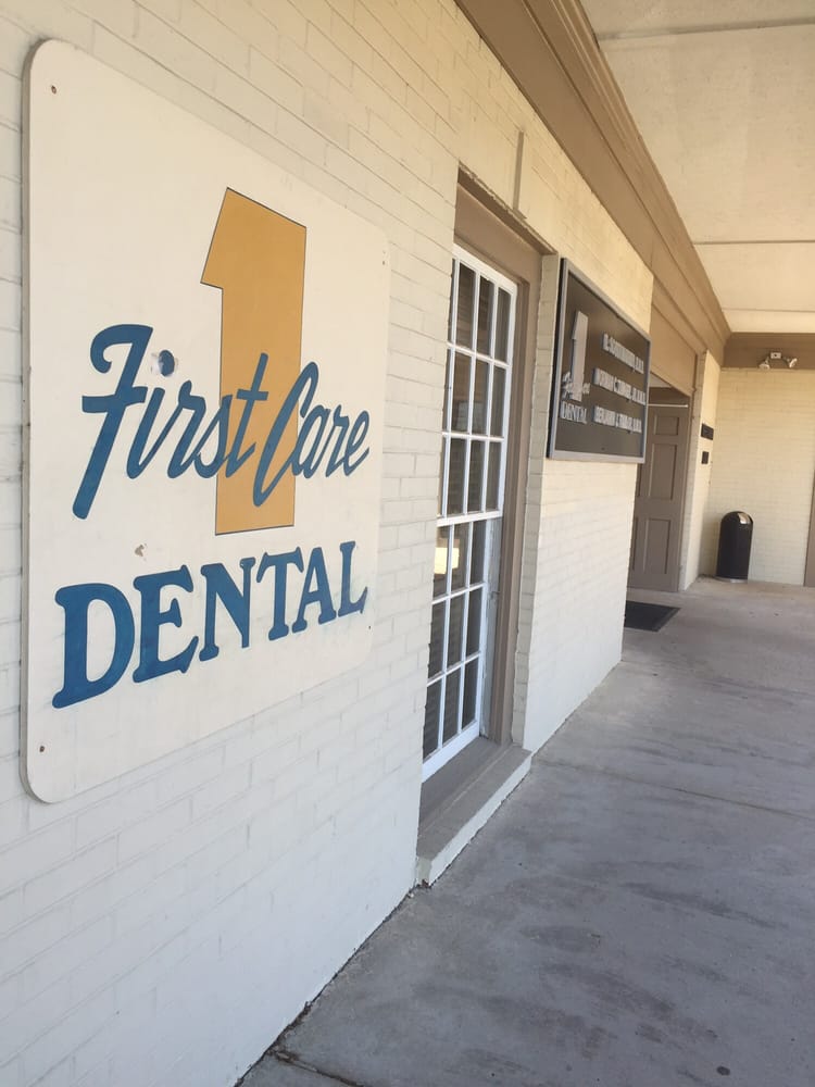 image of business First Care Dental