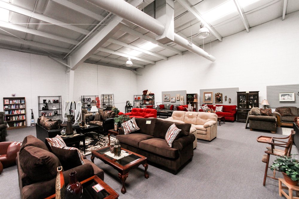 Phase 2 Consignments