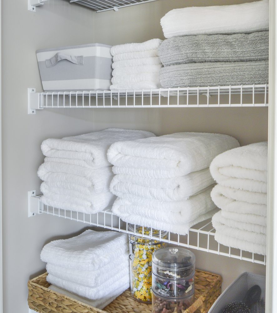 Balance Organizing Services