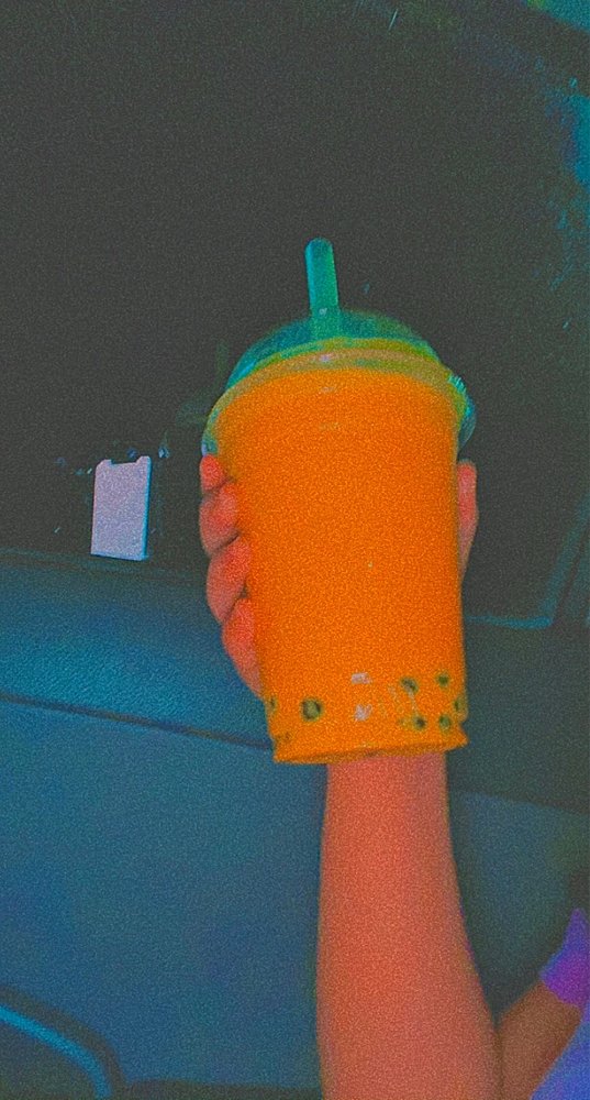 Boba Express