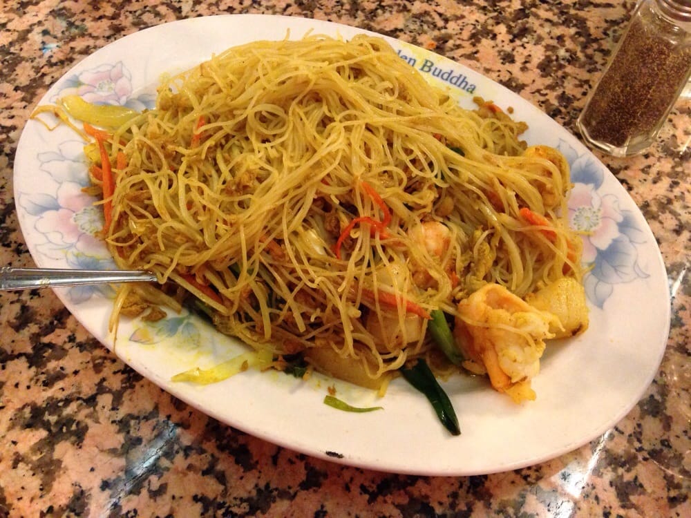 Golden Buddha Restaurant Order Food Online 210 Photos & 308 Reviews