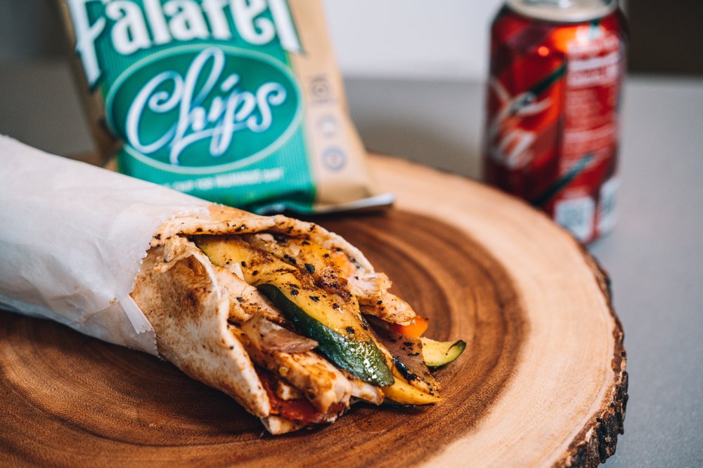 AKtakeaway AKtakeaway