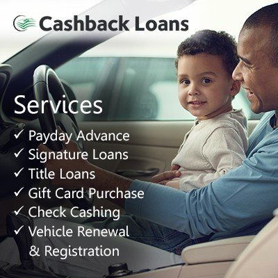 Payday Loans Victoria, TX