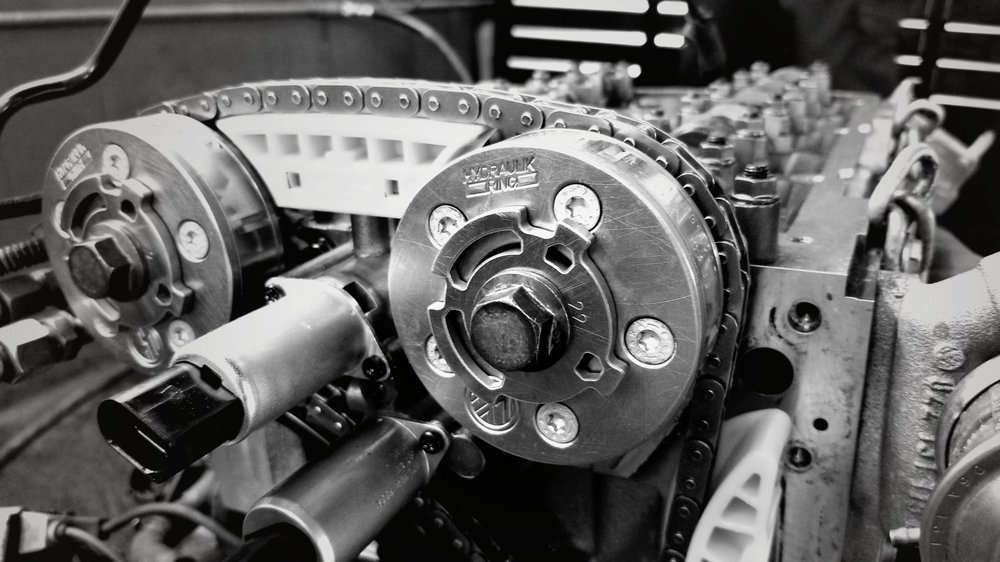 The Import Doctors Foreign Auto Specialists